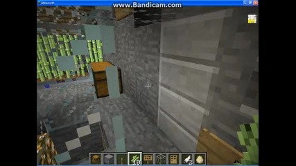 Minecraft Creations 1