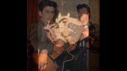John Lennon & George Harrison - All Those Years Ago
