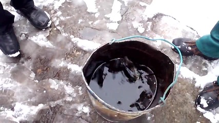 Какво излезе от кутията