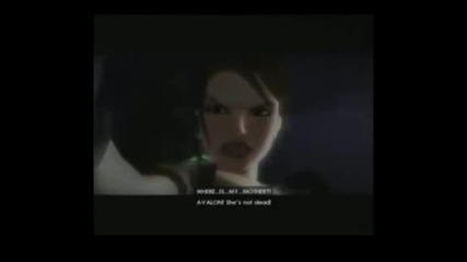 Tomb Raider Underworld (ps2 Version) 01 Prologue