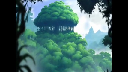 Tarzan / Тарзан 2 (част 4) 