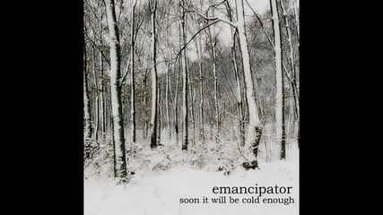 Emancipator - First Snow