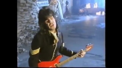 Gary Moore - Wild Frontier