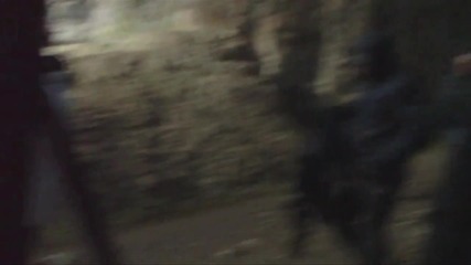Интервю с Долф Лунгрен по време на снимките на филма Непобедимите 2