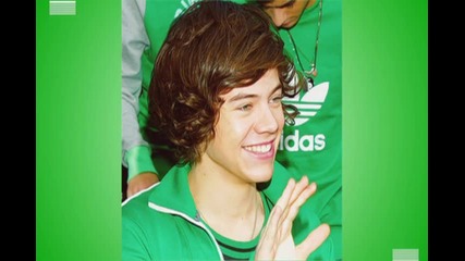 Harry # b0tt0m 0f the 0cean