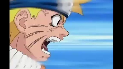 Naruto Amv - Frontline 