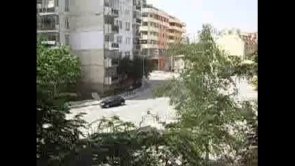 Drift Team Tyrnovo _