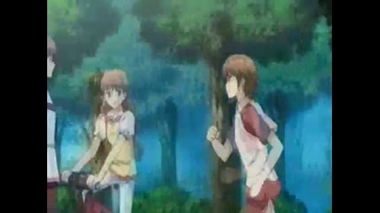 Special A class Episode 7 (english Subs)