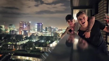 Avicii Martin Garrix ft. Justin Bieber - I Can Fly