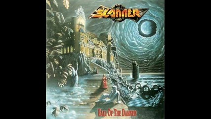 Scanner - Frozen Under The Sun 