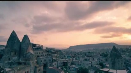 Hakan Akkus - I Cant Be