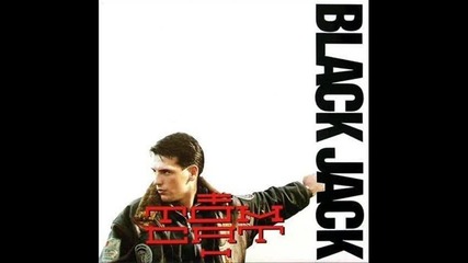 tom cat--black jack 1988