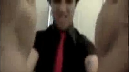 Смях Със Green Day