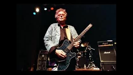 Leslie West great blues from 2006 