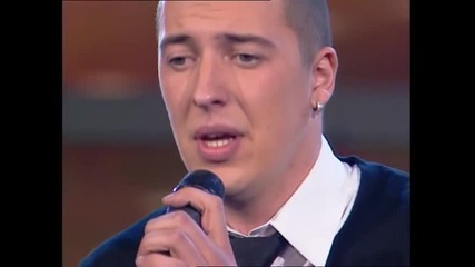 Amar Jasarspahic - Andjeo cuvar - (live)- Ангел Пазител !! Превод !!