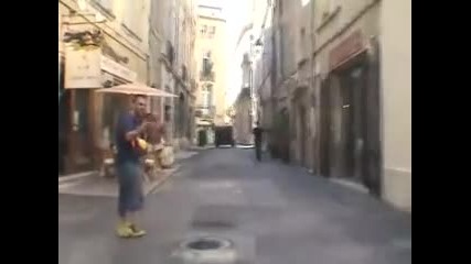 Този ме спука от смях!