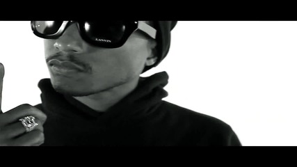 smurt na 4alkata Rick Ross - High Definition (official video 720p)