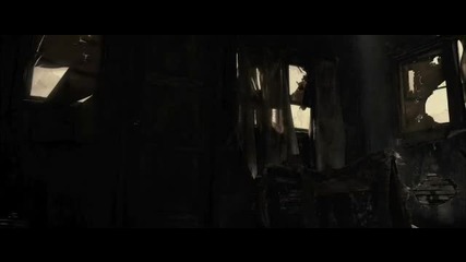 Книгата на Илай (трейлър 2) 