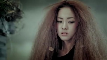 2ne1 - It Hurts 