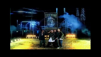 « Lil Wayne feat. Juvenile - Respect Us » ( H Q )