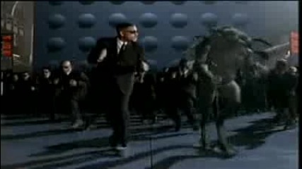 Will Smith - Men In Black Music Video (very High Quality)
