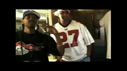 Kurupt Ft. Daz Dillinger - Gangstaz