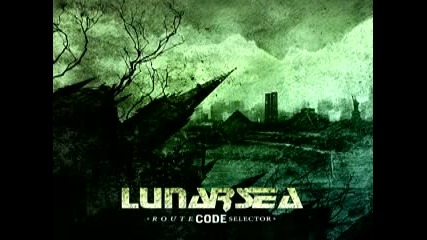 Lunarsea - Route Code Selector ( Full album 2008 )melodic Death Metal Italy