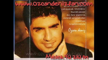 Ozcan Deniz-toprak Olacaksin
