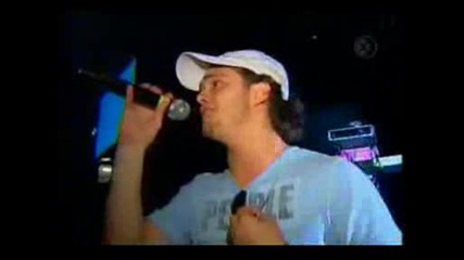 Rbd Msg Dvd