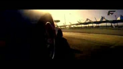 Falken tire driver feature - Drift