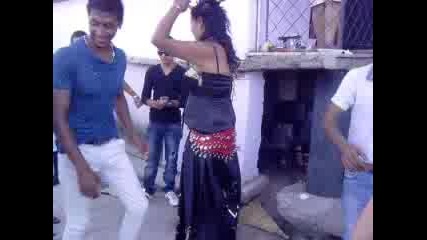 Bal Na Nikolina