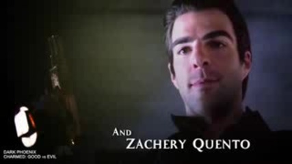 Charmed Good vs Evil