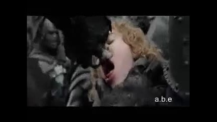 Lotr Extended Edition - Orc Uruk - Hais 