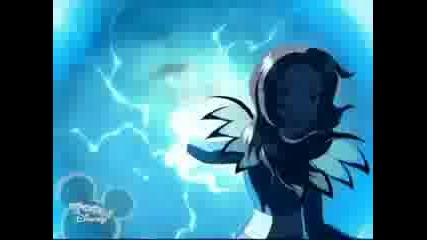 Witch - Reponsibility