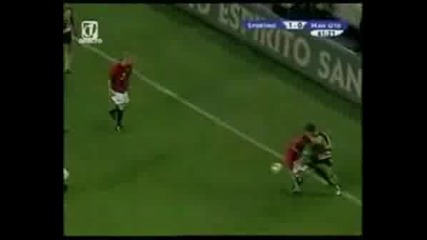 Cristiano Ronaldo - Tricks