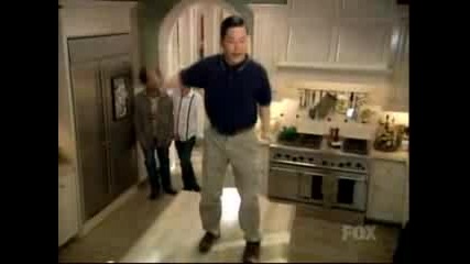 Ben Makenzi V Mad Tv