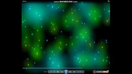 K Da Cruz - Push (visualizer Edit)
