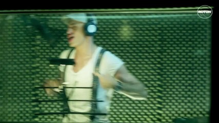 Akcent feat. Dollarman - Spanish Lover