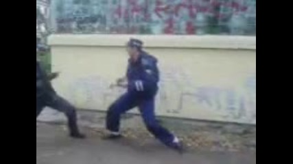 Mortal Combat