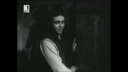 Българският филм Гераците (1957) [част 3]