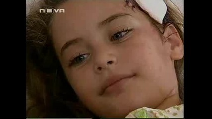 Elveda Derken - Сълзи над Босфора - Епизод 15 Част 5