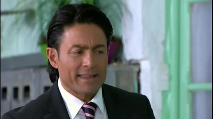 Porque el amor manda capitulo 3, 2012