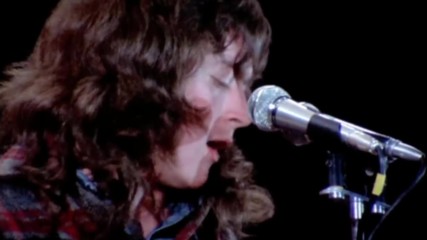 Rory Gallagher - Im tore down
