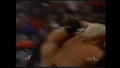 Rikishi vs Triple H