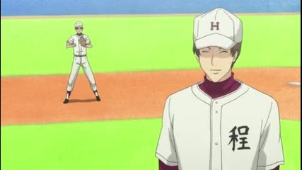 Moshidora Episode 8 Eng Hq