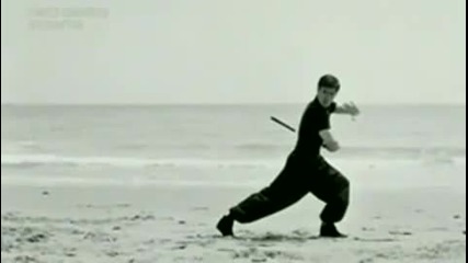 I am Bruce Lee /5/5/- документален филм за Брус Лий