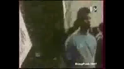 Public Enemy - Shutem Down