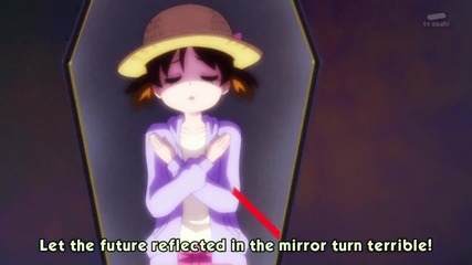 Happiness Charge Precure Episode 1