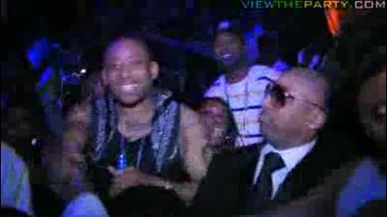 27мият Рожден ден на Juelz Santana 