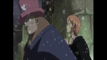 One Piece: Strong World - Movie 10 (part 7) 